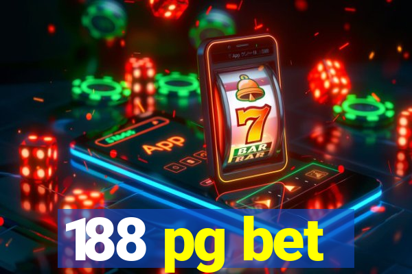 188 pg bet