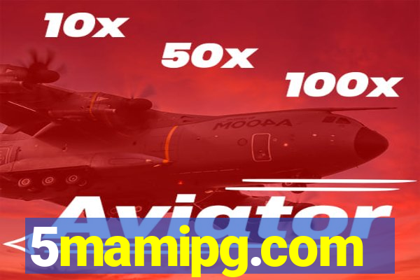 5mamipg.com