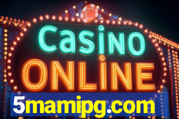 5mamipg.com