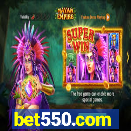bet550.com