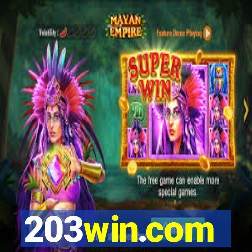 203win.com