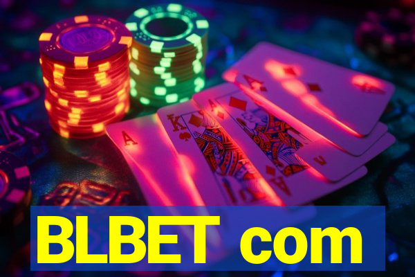 BLBET com