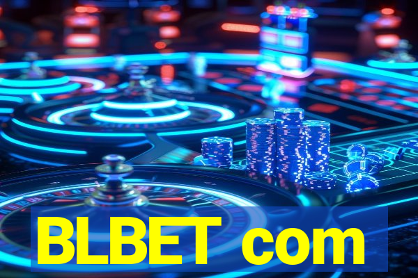 BLBET com