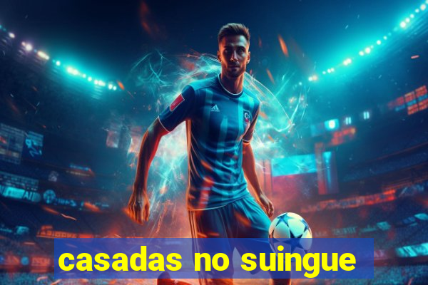 casadas no suingue