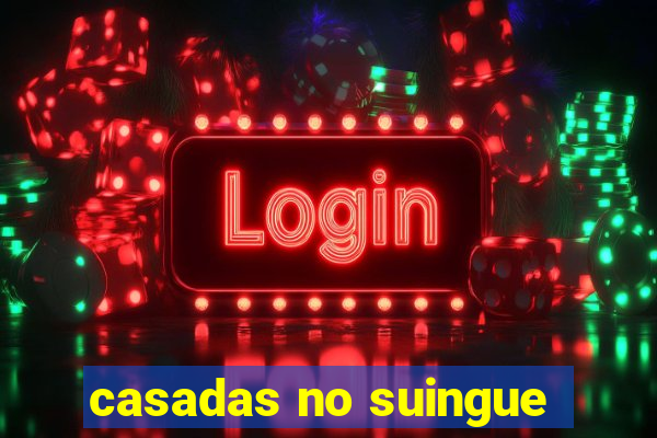 casadas no suingue