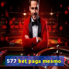 577 bet paga mesmo