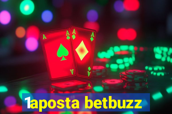 1aposta betbuzz