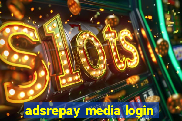 adsrepay media login