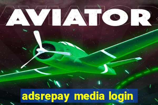 adsrepay media login