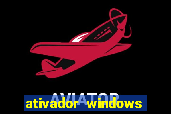 ativador windows loader 7