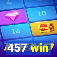457 win