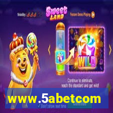www.5abetcom