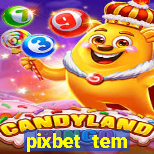 pixbet tem pagamento antecipado