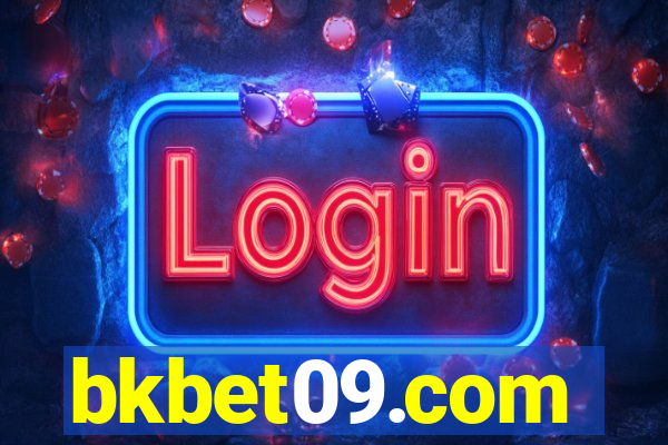 bkbet09.com