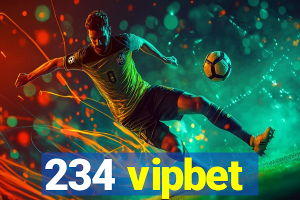 234 vipbet