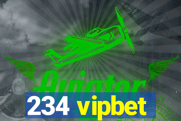 234 vipbet