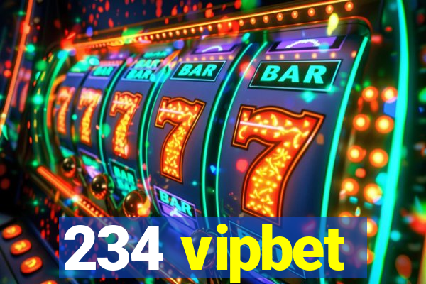 234 vipbet