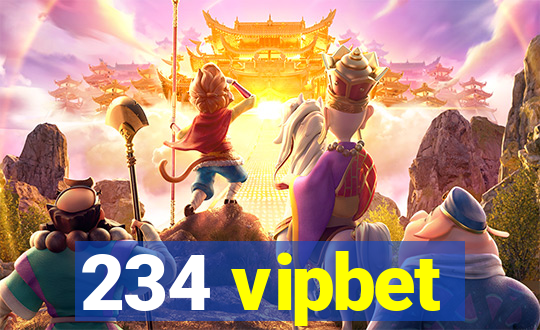 234 vipbet