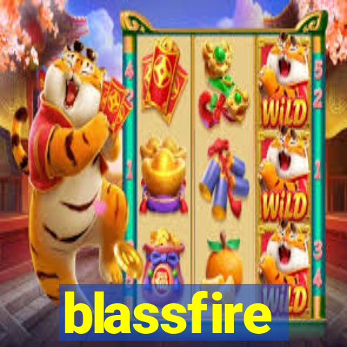 blassfire