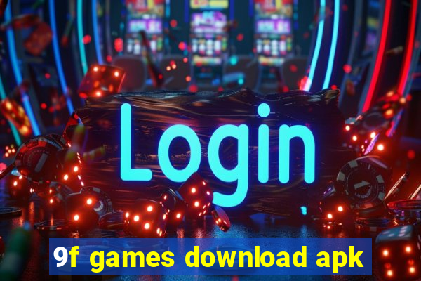 9f games download apk
