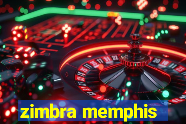zimbra memphis