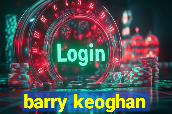barry keoghan
