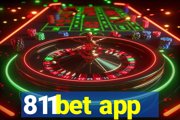 811bet app