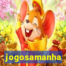 jogosamanha