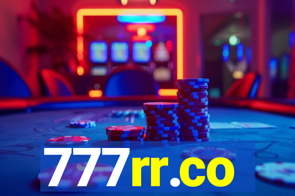 777rr.co