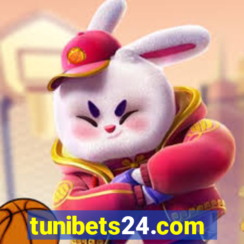 tunibets24.com