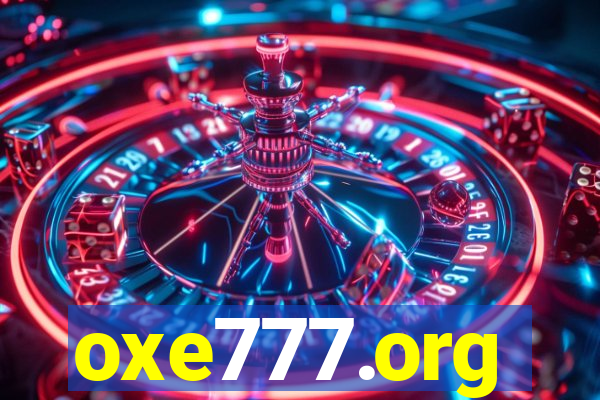 oxe777.org