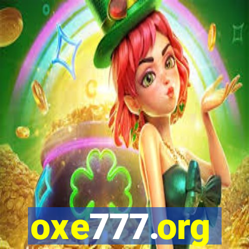 oxe777.org