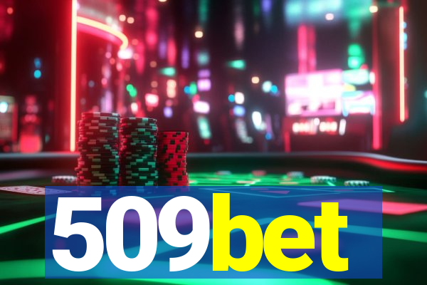 509bet