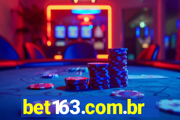 bet163.com.br