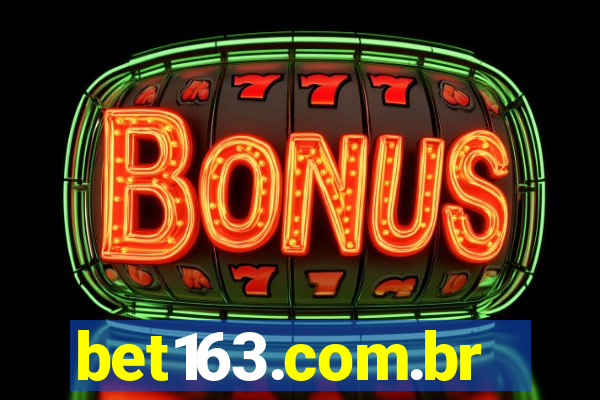 bet163.com.br