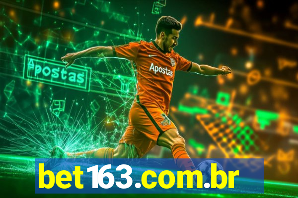 bet163.com.br