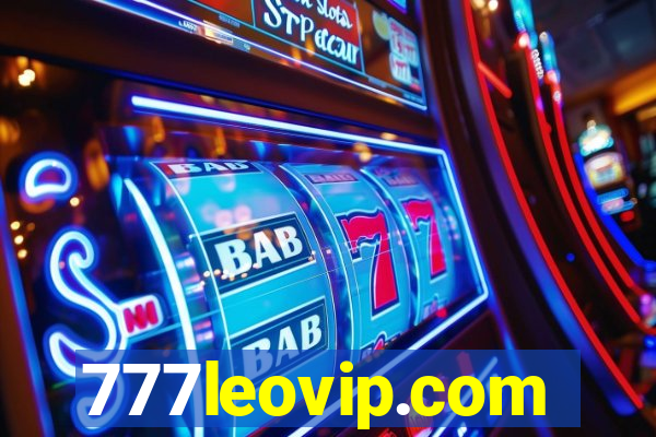 777leovip.com