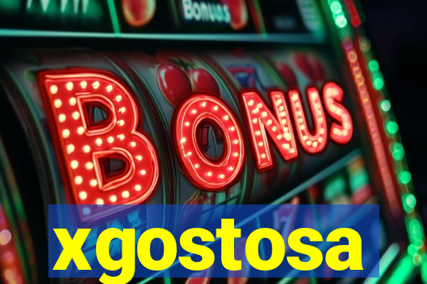 xgostosa