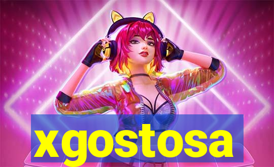 xgostosa