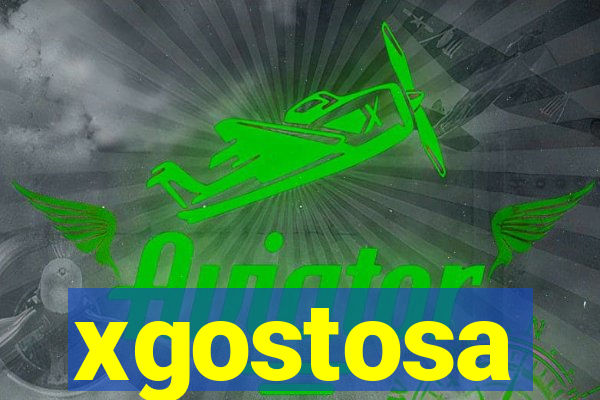 xgostosa