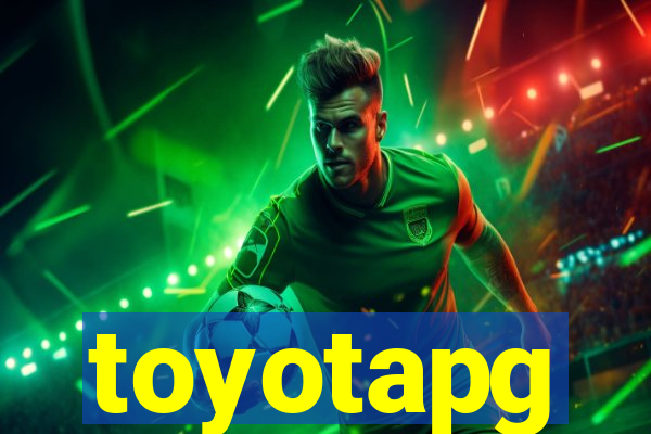 toyotapg
