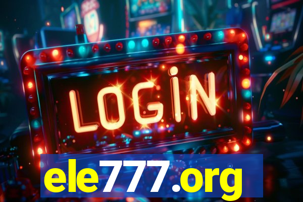 ele777.org
