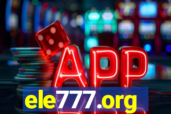 ele777.org
