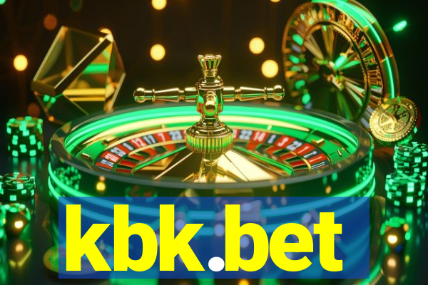 kbk.bet