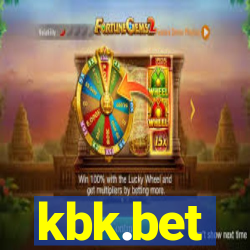 kbk.bet