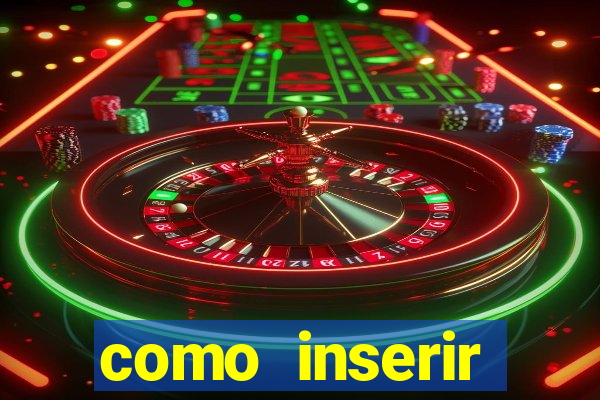 como inserir coordenadas no ide-sisema