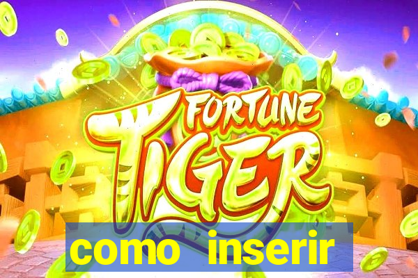 como inserir coordenadas no ide-sisema