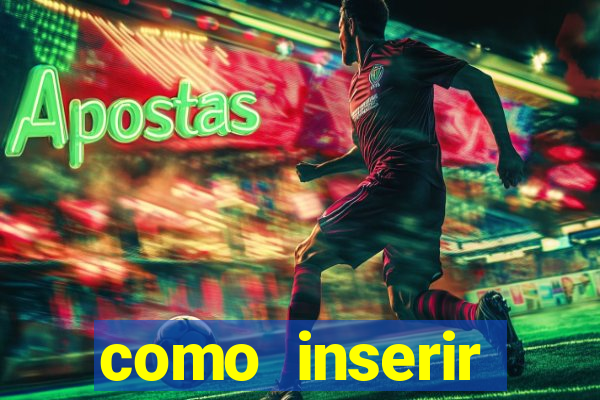 como inserir coordenadas no ide-sisema