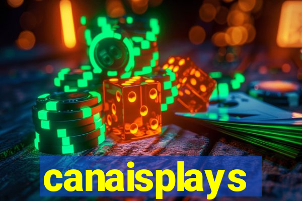 canaisplays