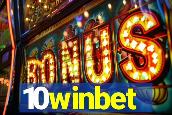 10winbet